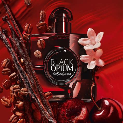 ysl opium cherry|chemist warehouse YSL black opium.